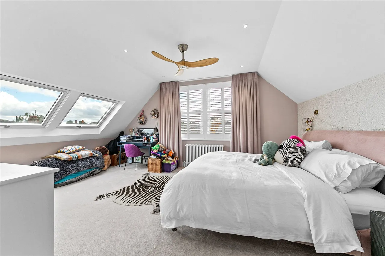 Vernon Road, East Sheen, SW14, photo 23