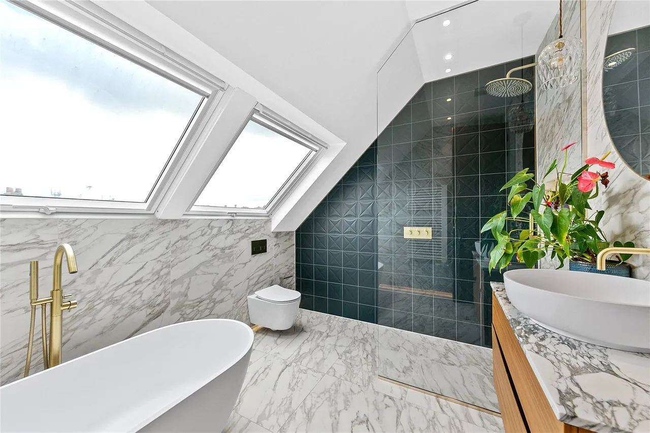 Vernon Road, East Sheen, SW14, photo 24