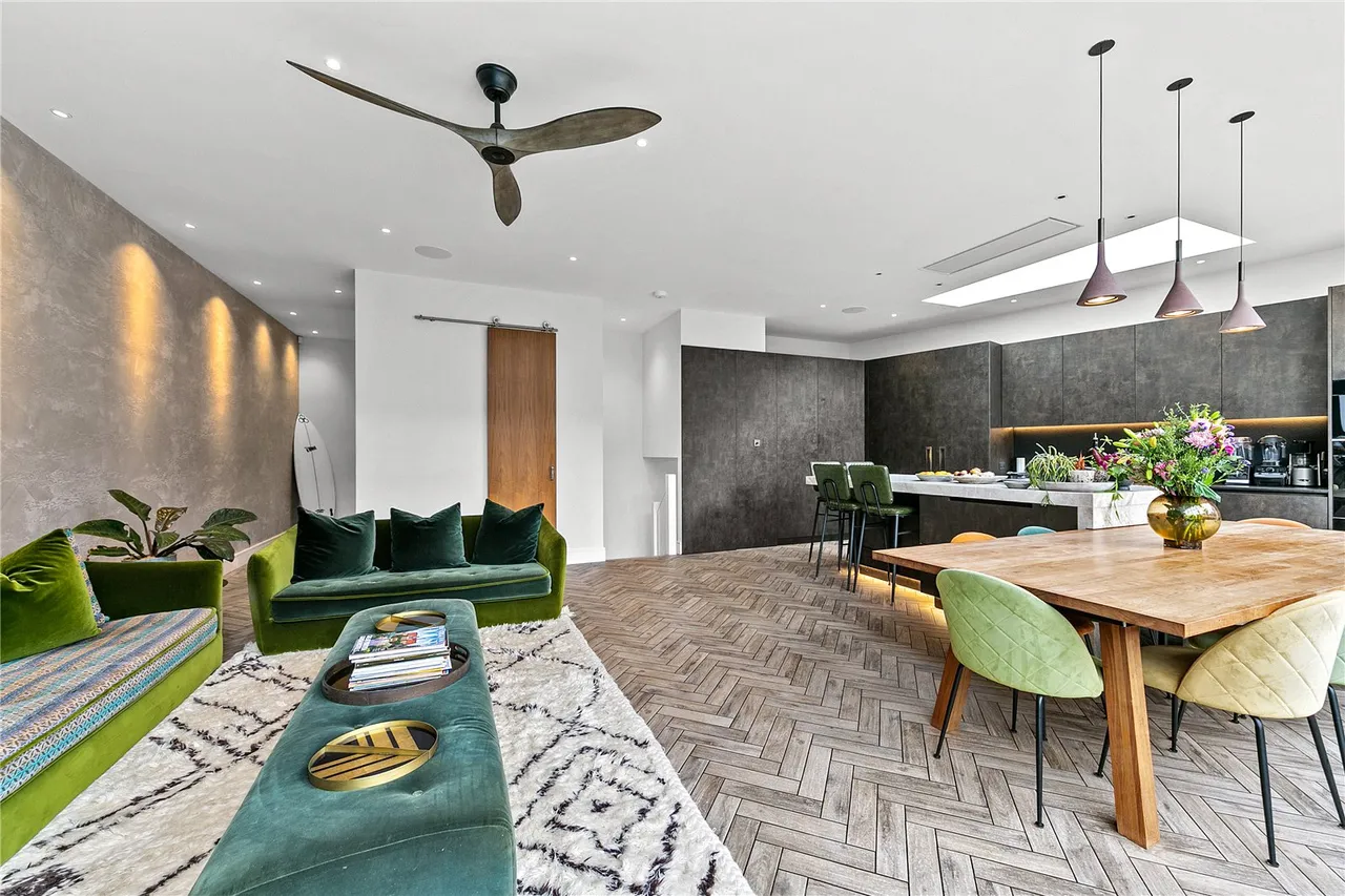 Vernon Road, East Sheen, SW14, photo 7