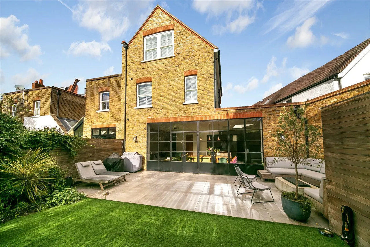Vernon Road, East Sheen, SW14, photo 10
