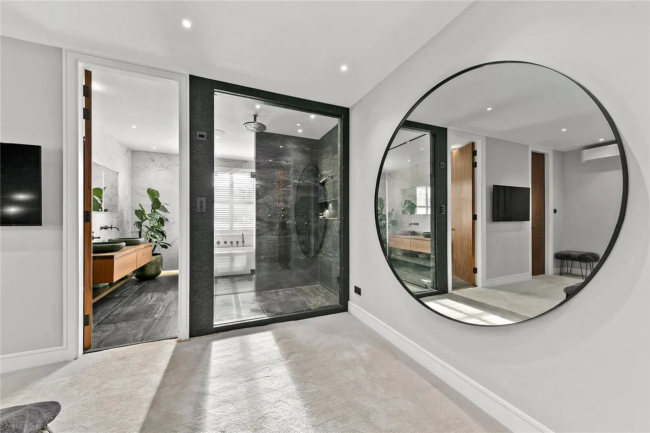 Vernon Road, East Sheen, SW14, photo 18