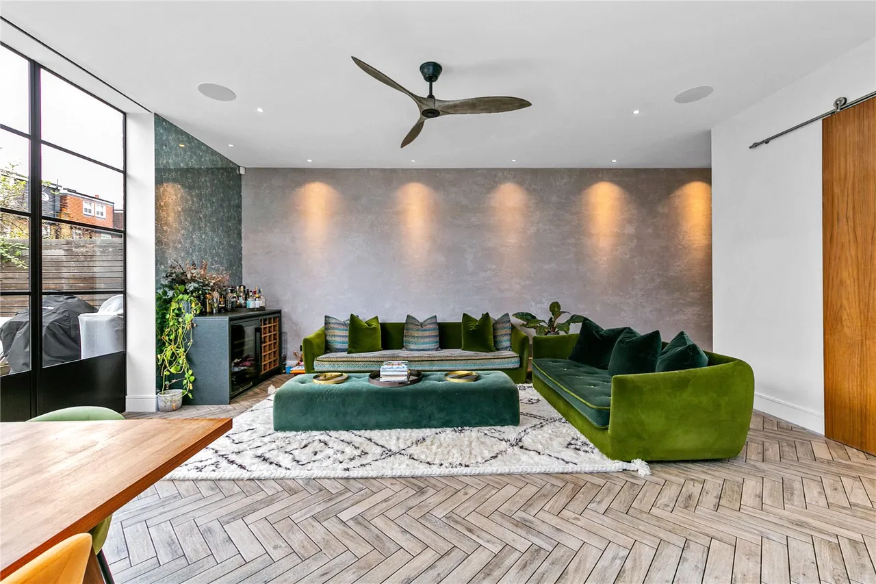 Vernon Road, East Sheen, SW14, photo 8