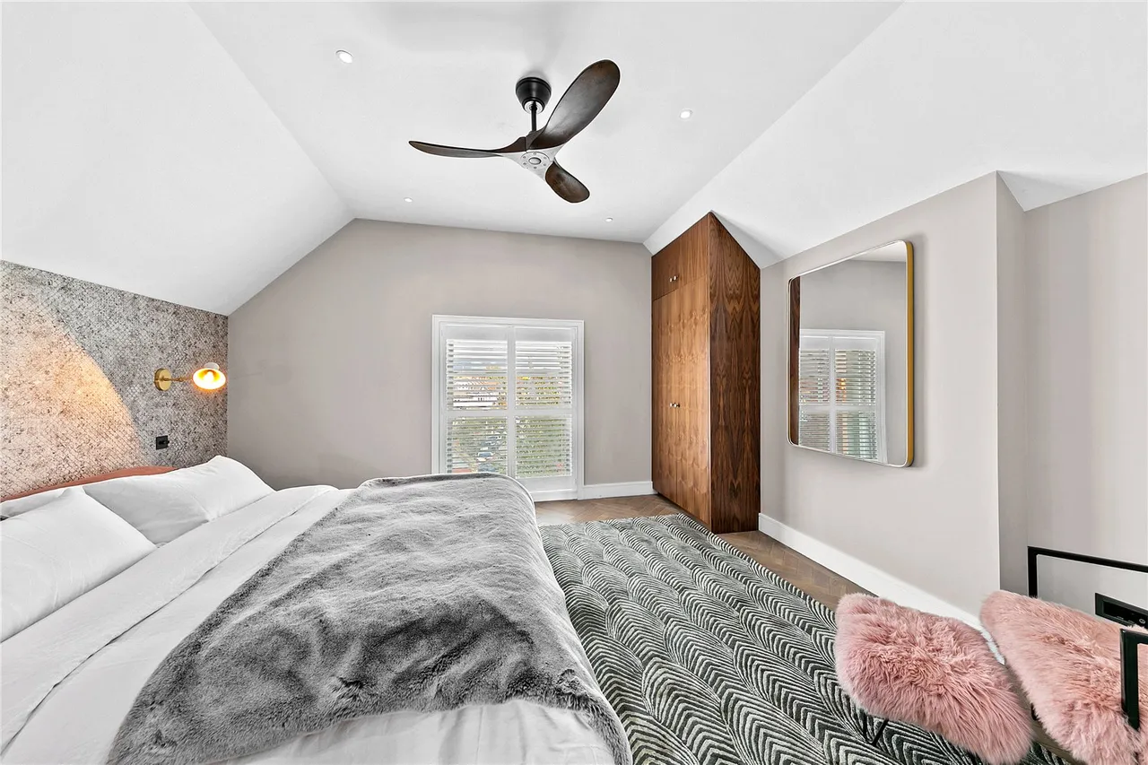 Vernon Road, East Sheen, SW14, photo 22