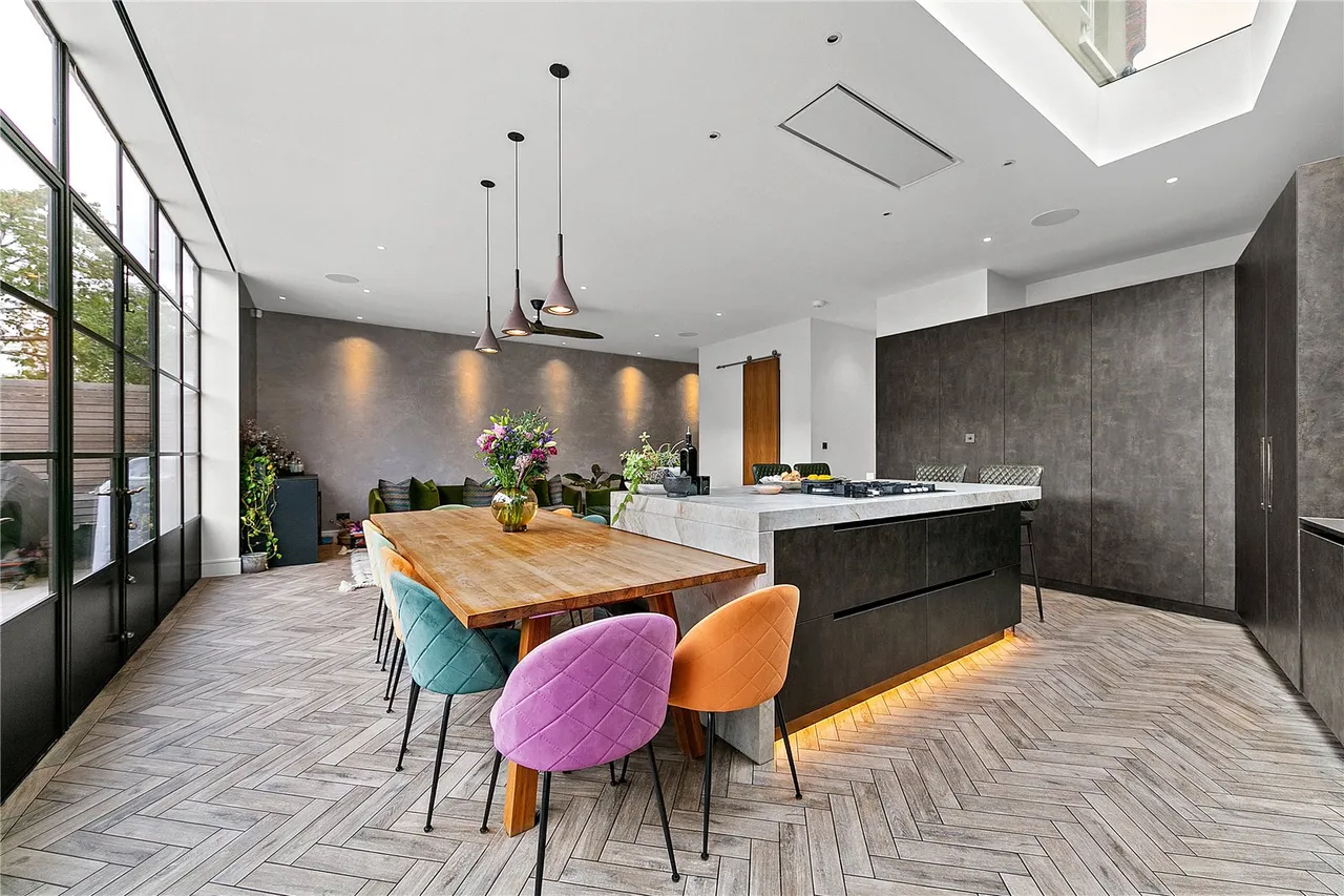 Vernon Road, East Sheen, SW14, photo 5