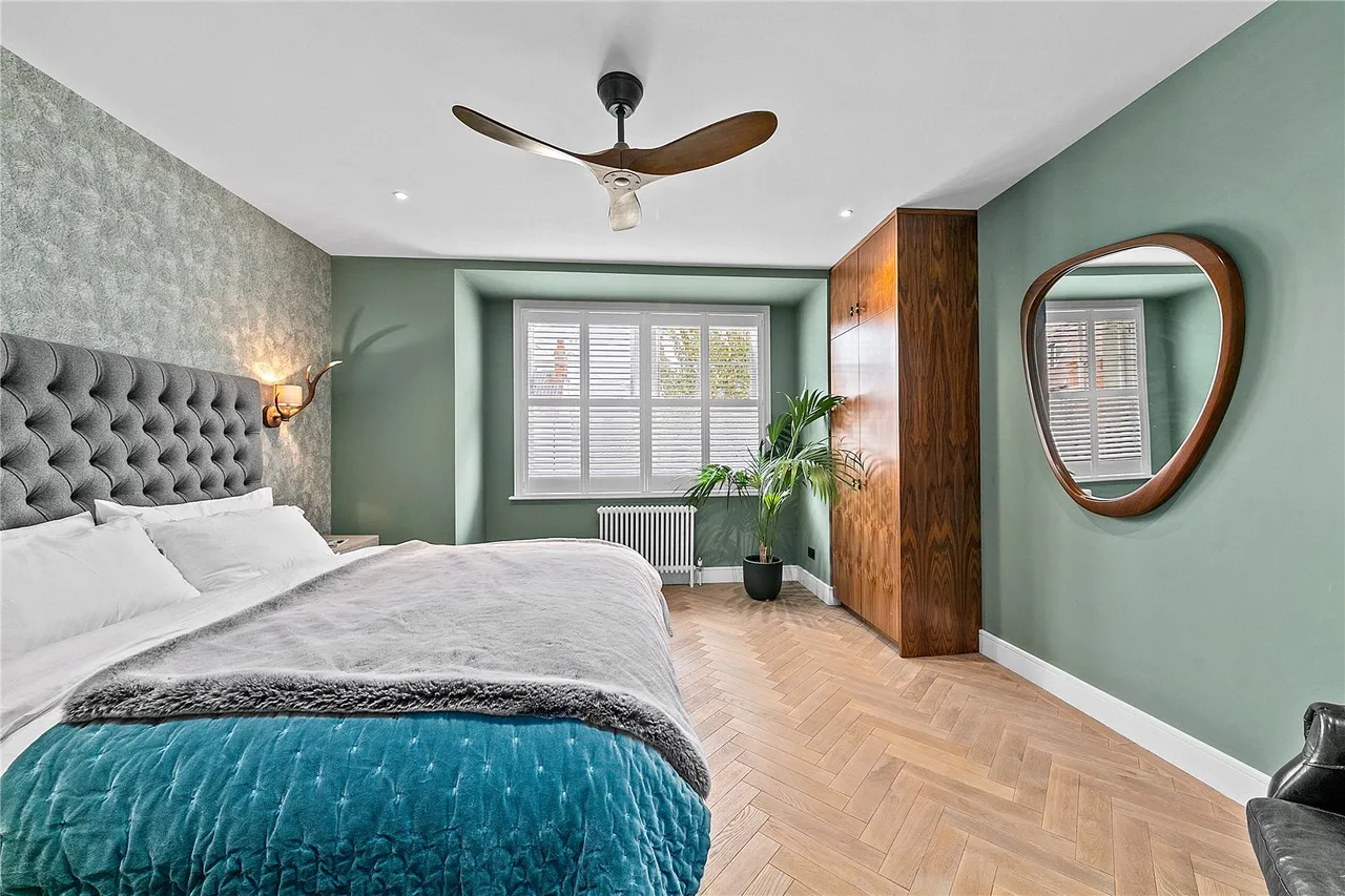 Vernon Road, East Sheen, SW14, photo 21