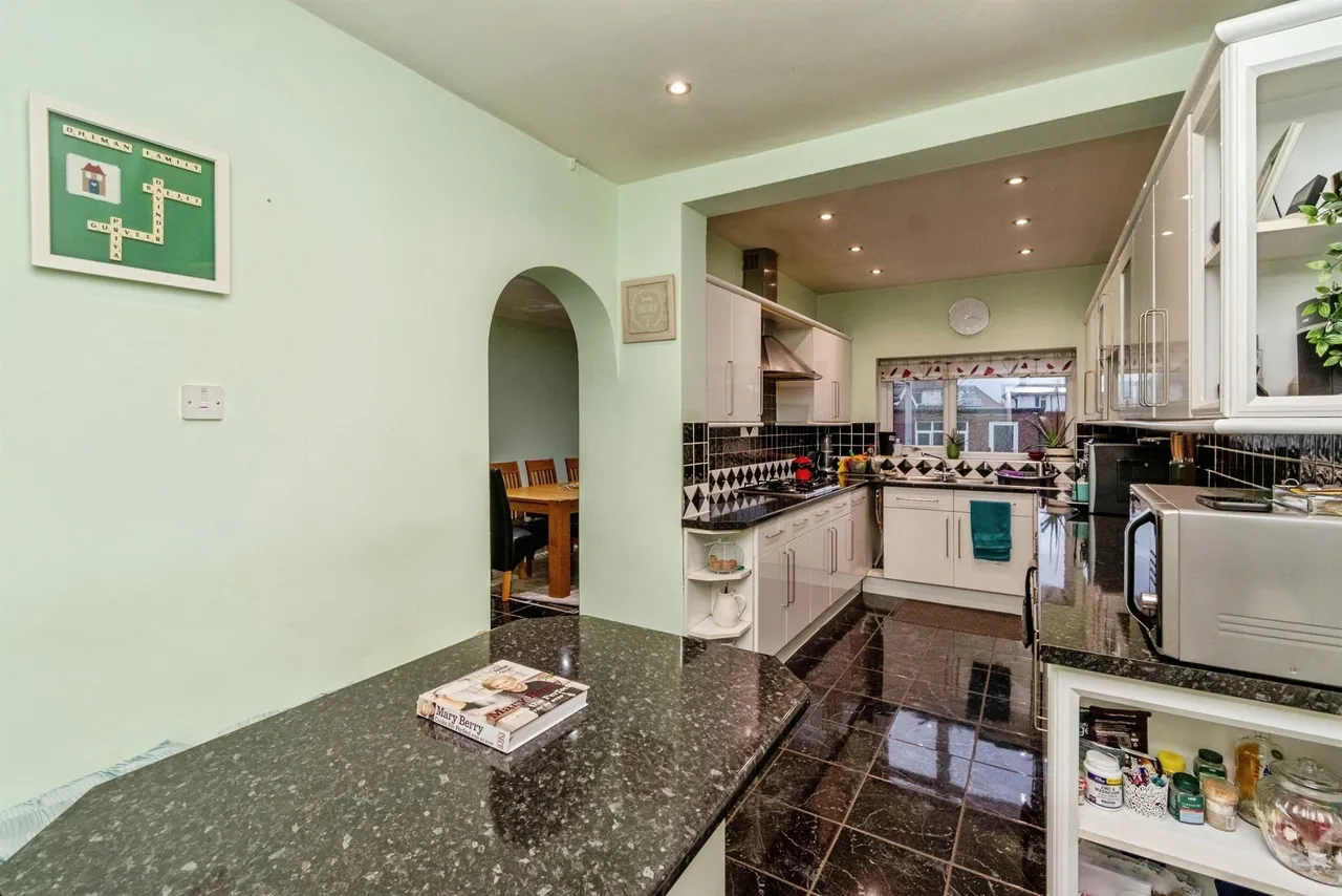 Hornby Road, Goldthorn Park, WV4, photo 6