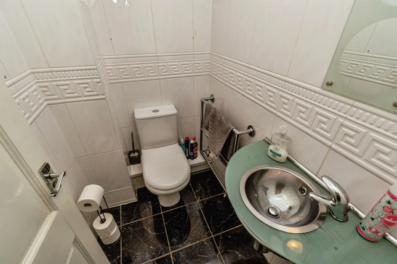 Hornby Road, Goldthorn Park, WV4, photo 9