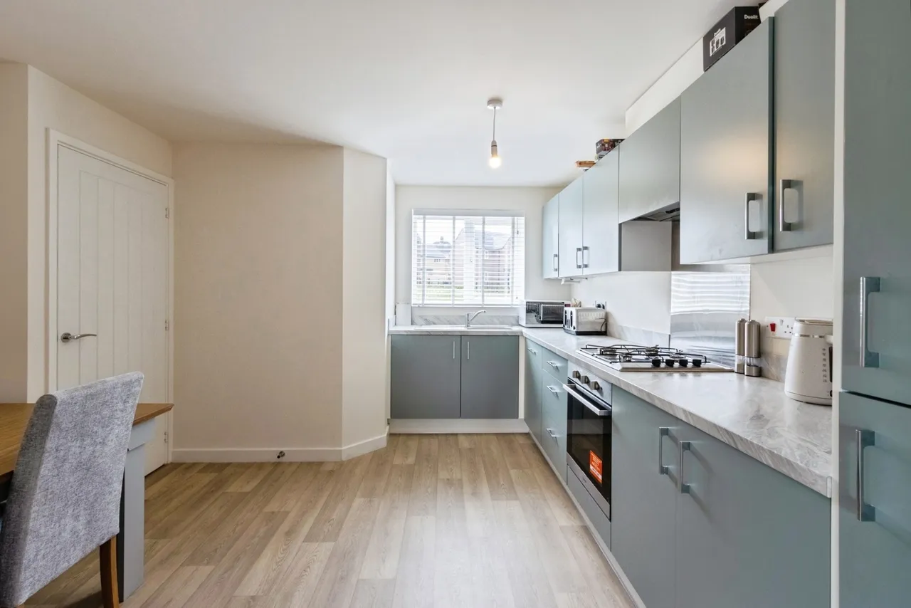 Ingleton Drive, LEEDS, West Yorkshire, LS15, photo 5