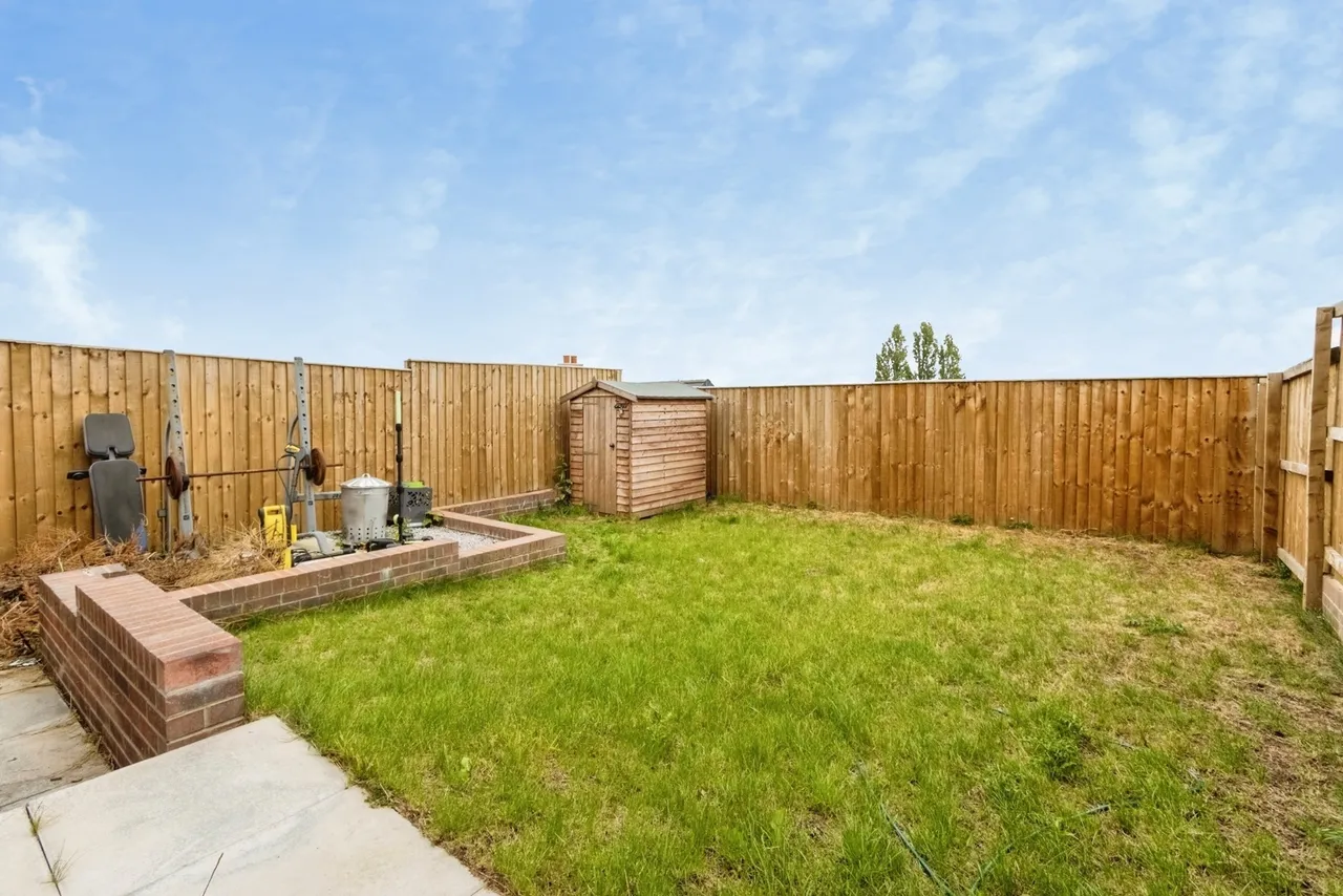 Ingleton Drive, LEEDS, West Yorkshire, LS15, photo 14