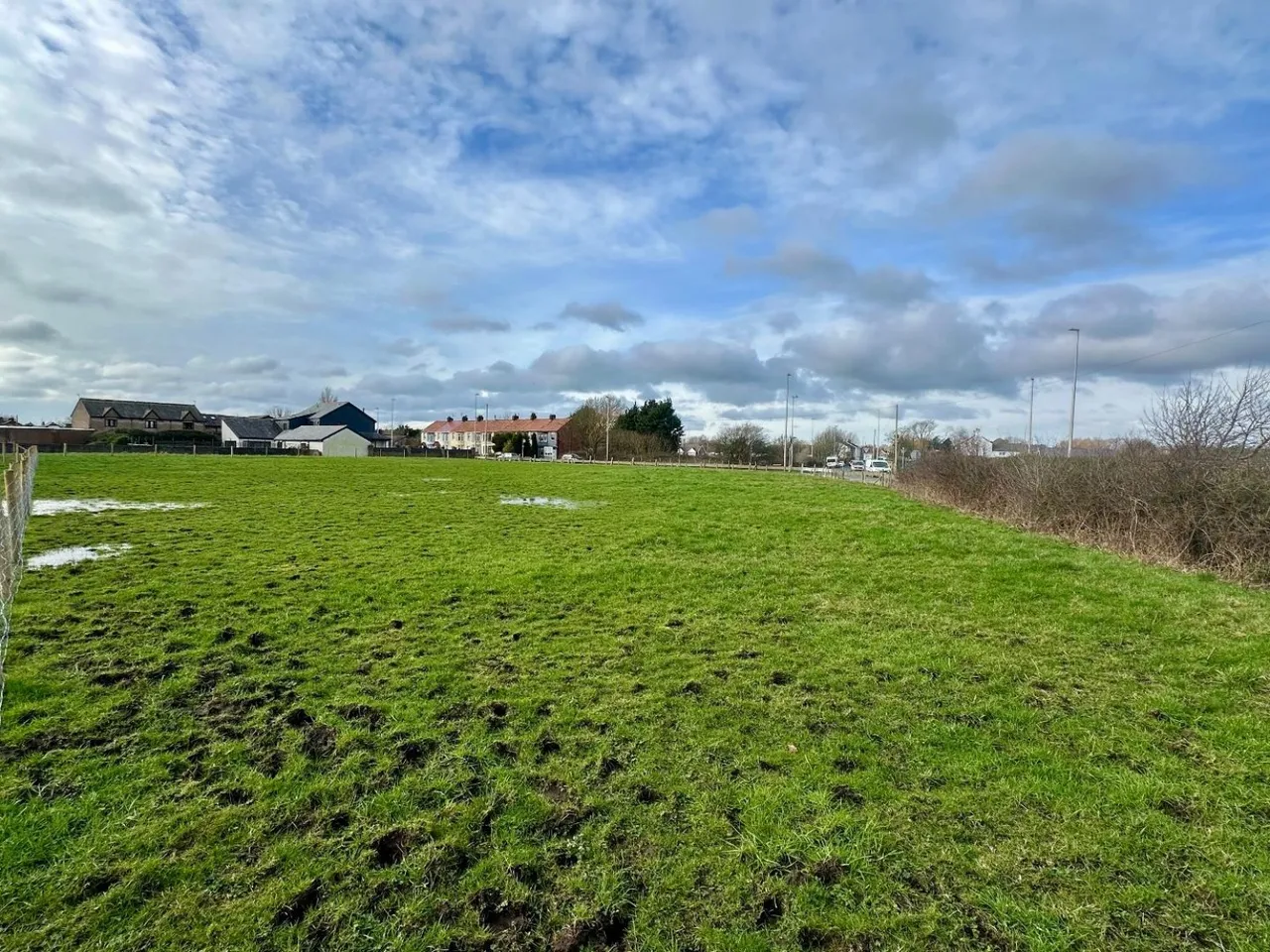 School Road, Blackpool, FY4, photo 4