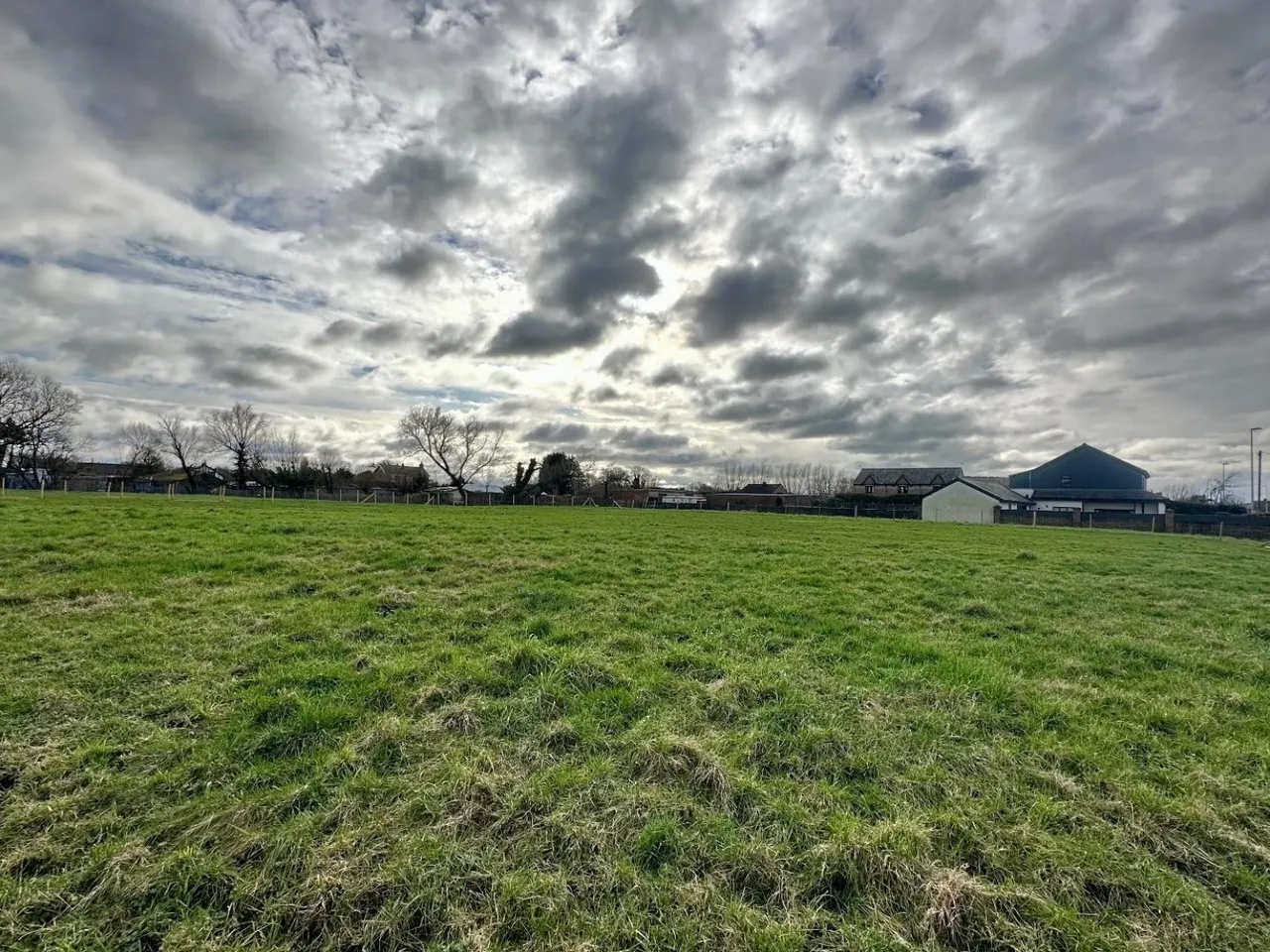 land residential for sale, School Road, Blackpool, FY4
