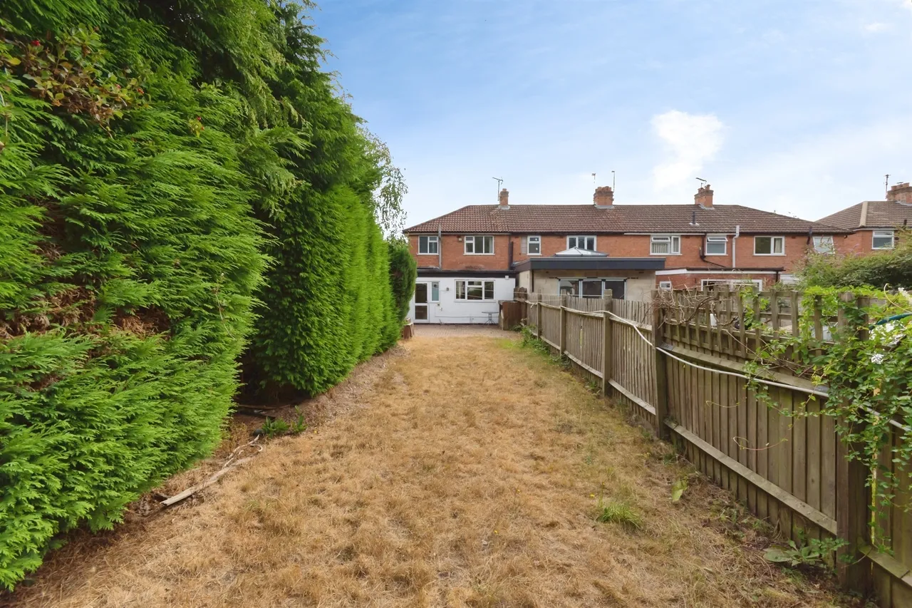 Cranmore Boulevard, Shirley, B90, photo 18