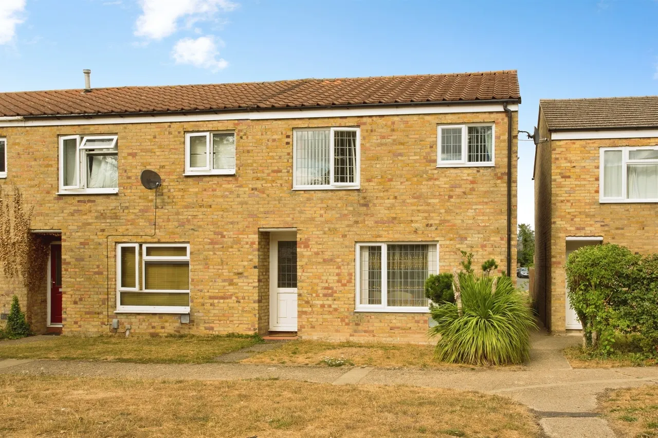3 bed house for sale, Teversham Drift, Cambridge, CB1