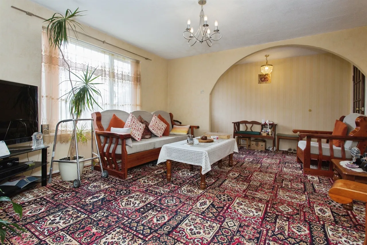 Teversham Drift, Cambridge, CB1, photo 4