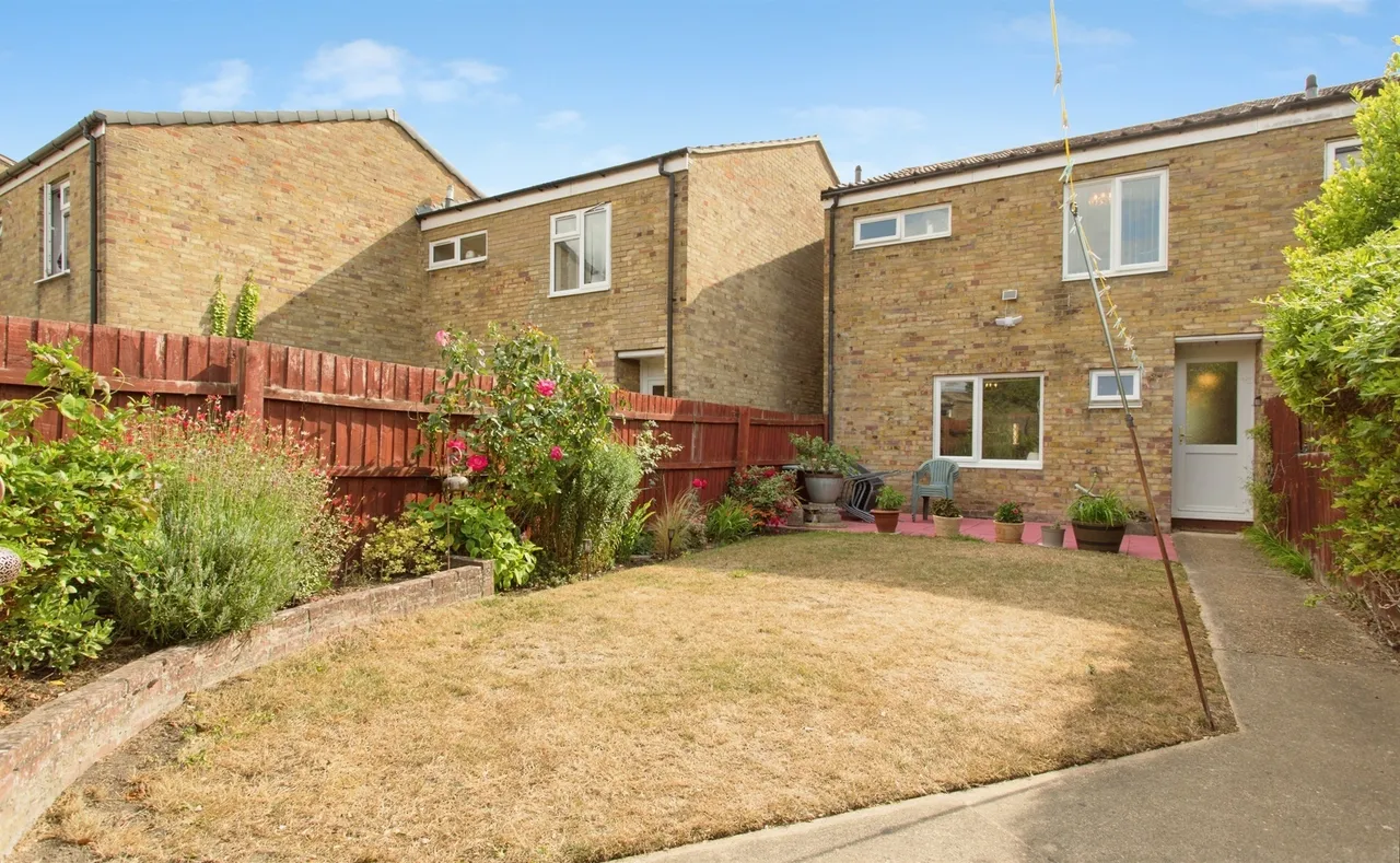 Teversham Drift, Cambridge, CB1, photo 13