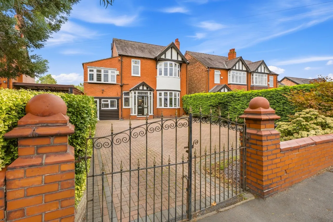 Marple Road, Offerton, SK2, photo 30