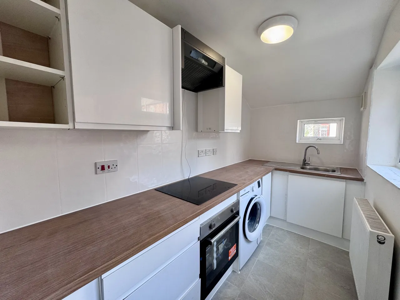 Kentwood Road, Sneinton, NG2, photo 2
