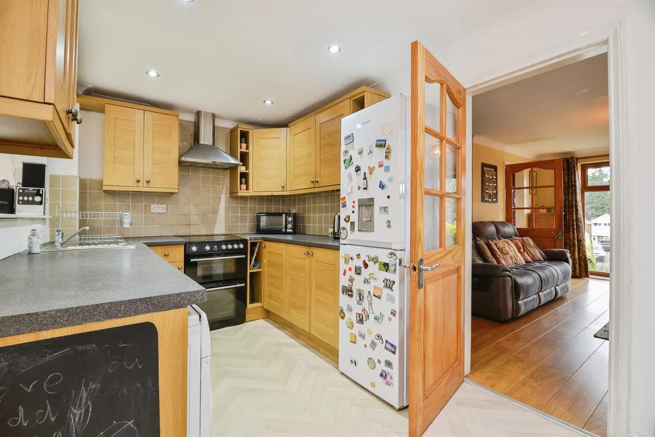 Staveley Grove, Stockton-On-Tees, photo 5