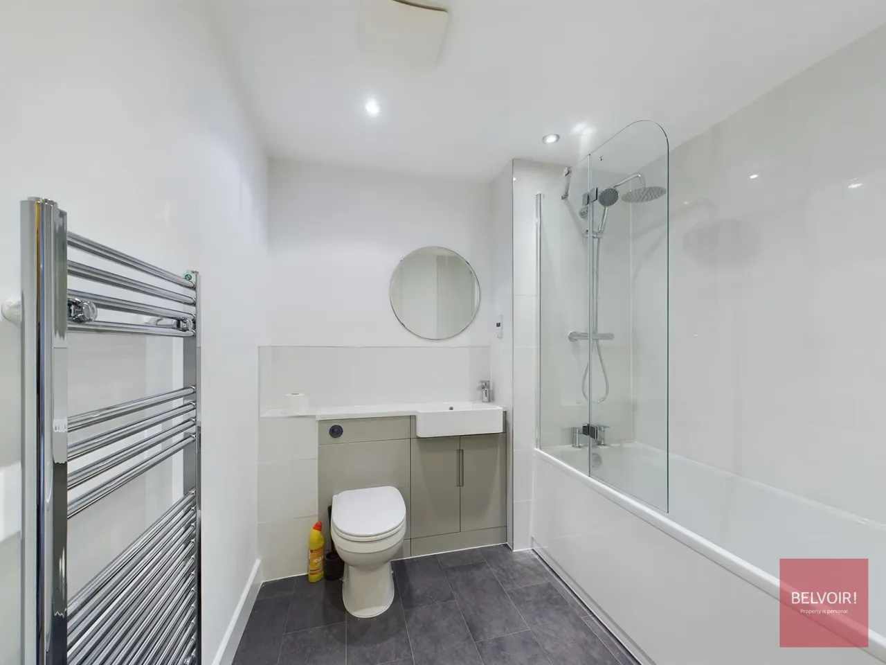 Altamar, Kings Road, Swansea, SA1, photo 9