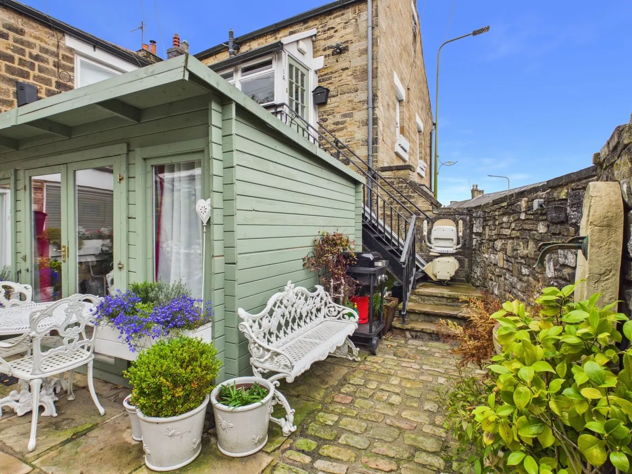 Market Place, Mottram, SK14, photo 45