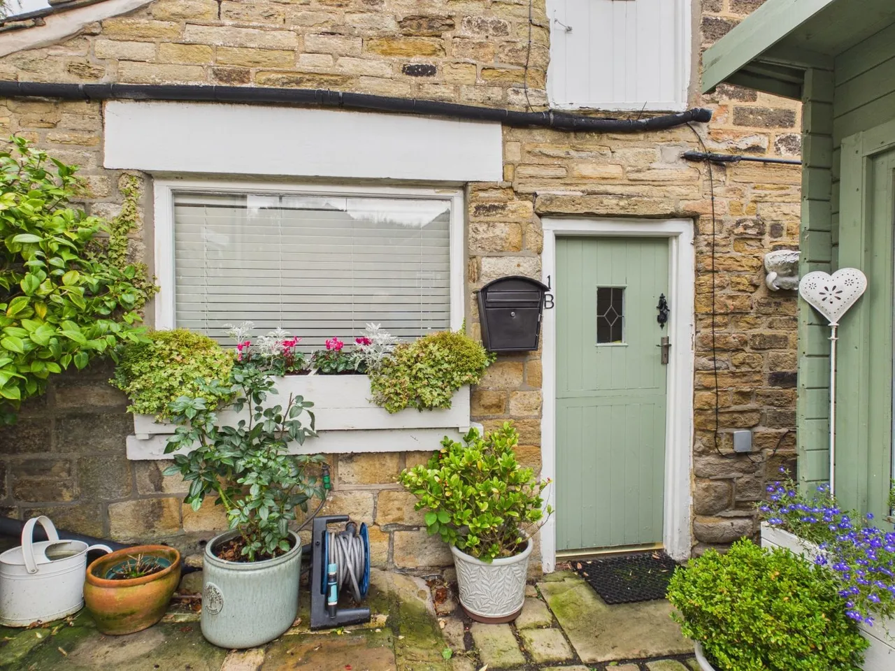 Market Place, Mottram, SK14, photo 37