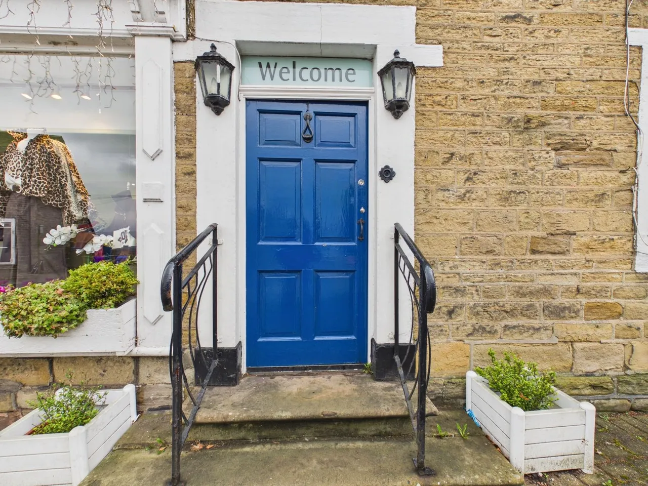 Market Place, Mottram, SK14, photo 29