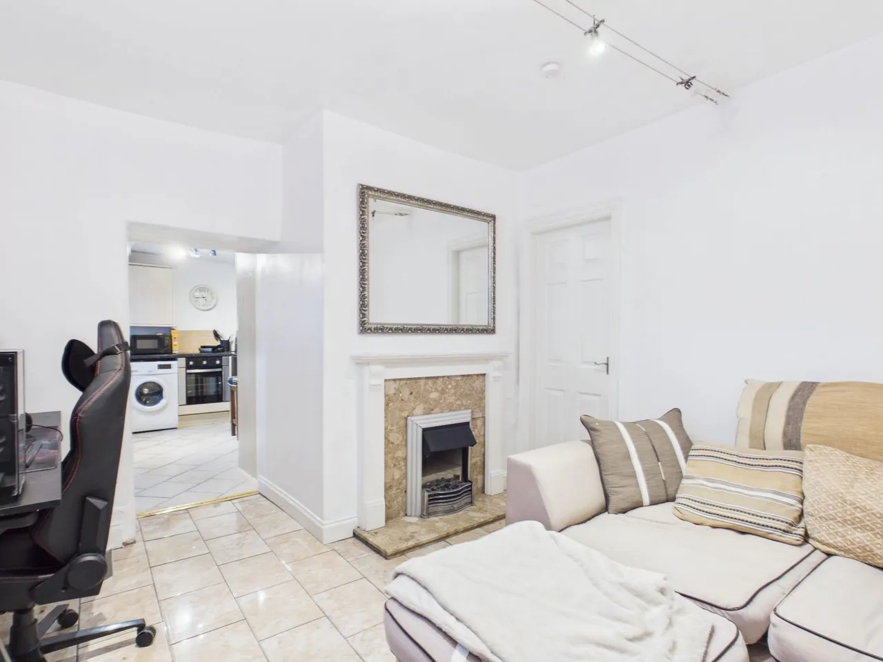 Market Place, Mottram, SK14, photo 30