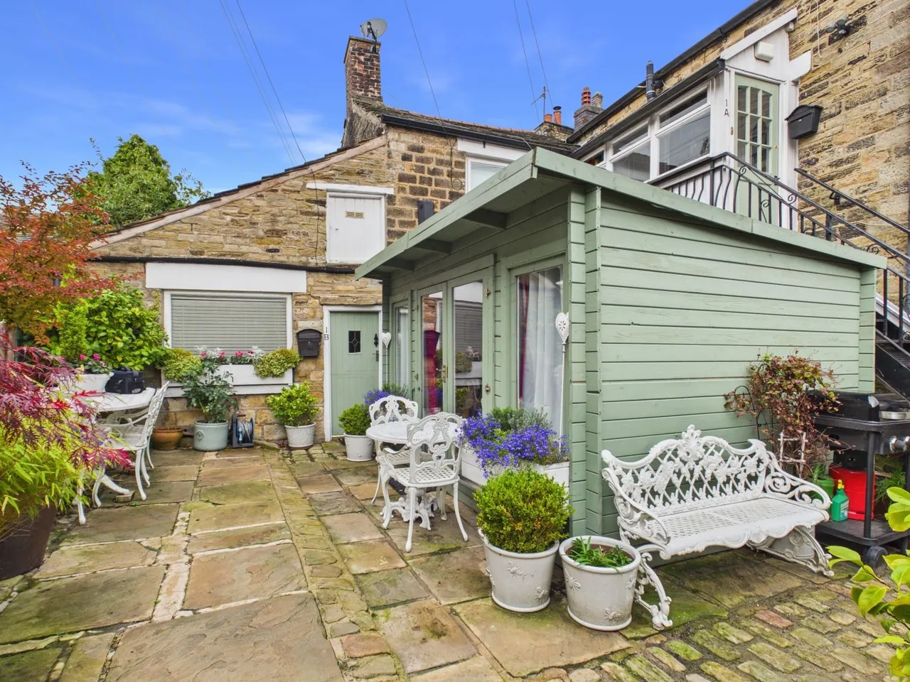 Market Place, Mottram, SK14, photo 44