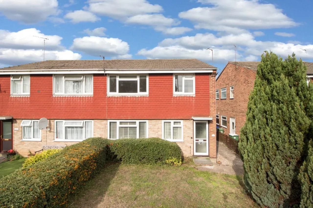 2 bed flat for sale — Sidcup Hill, Sidcup