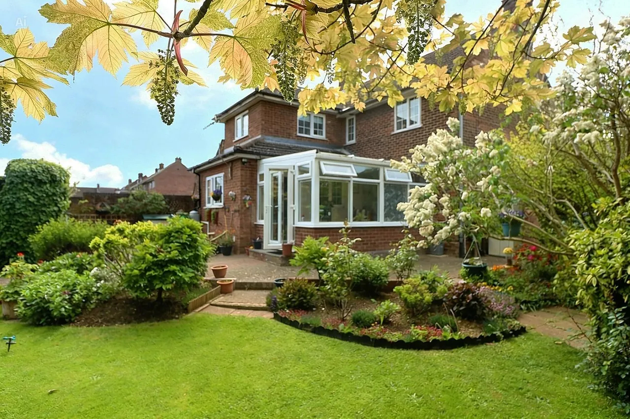 Dukes Road, PE19, photo 3