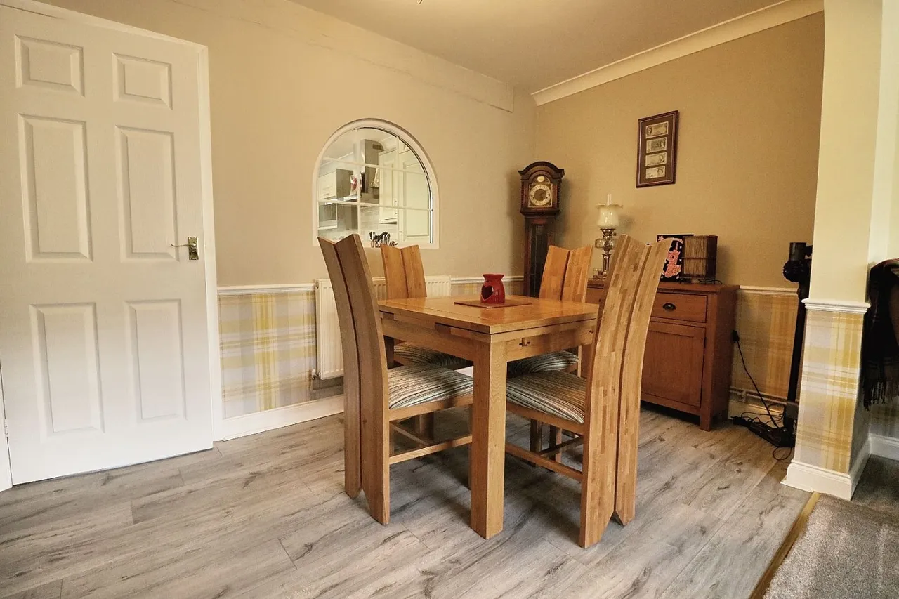 Dukes Road, PE19, photo 4