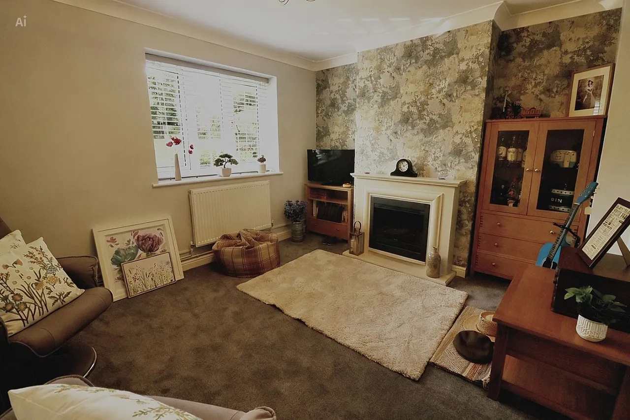 Dukes Road, PE19, photo 8