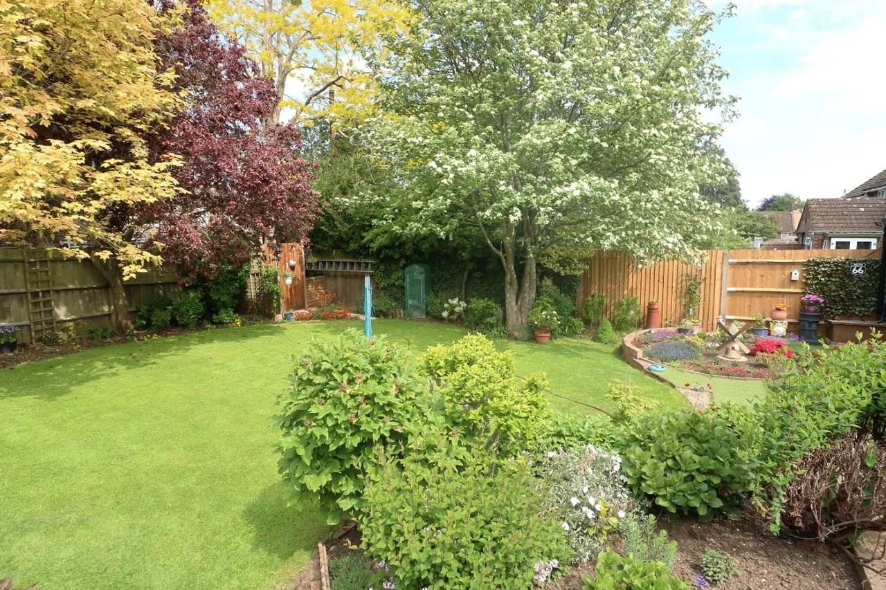 Dukes Road, PE19, photo 14