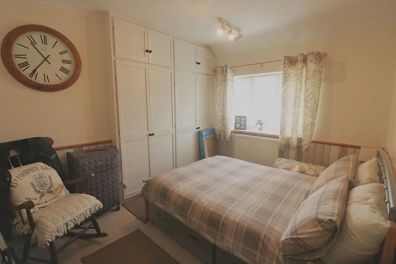 Dukes Road, PE19, photo 18