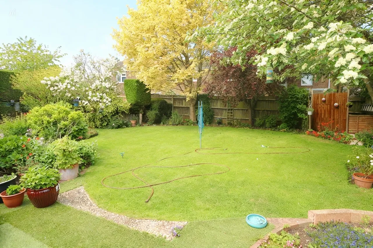 Dukes Road, PE19, photo 16
