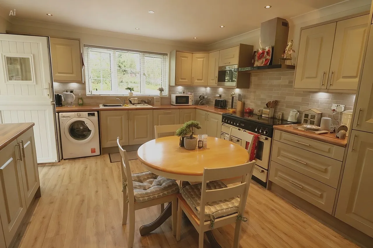 Dukes Road, PE19, photo 5