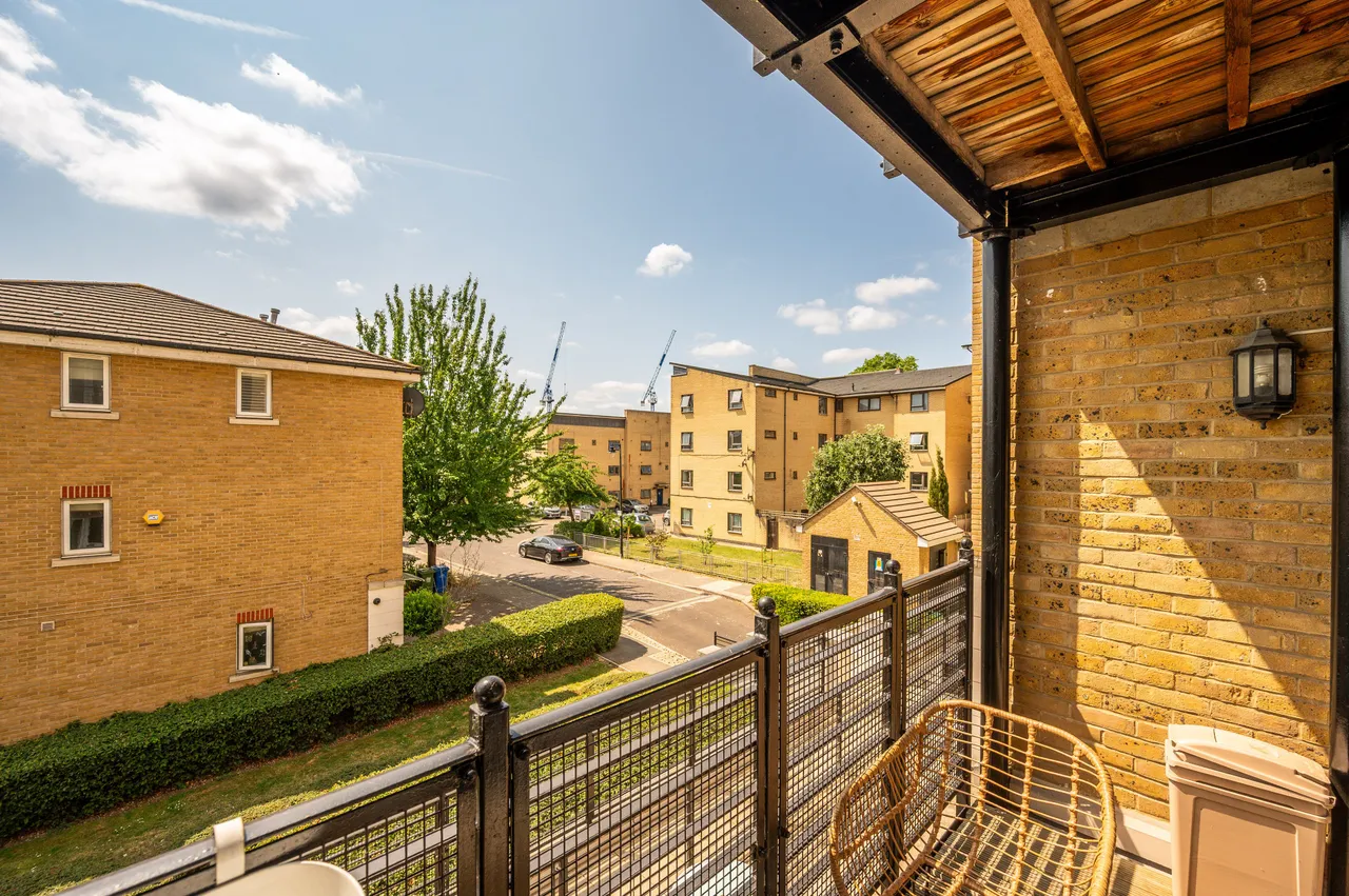 Flat 22, 60 St Georges Way, London, photo 4