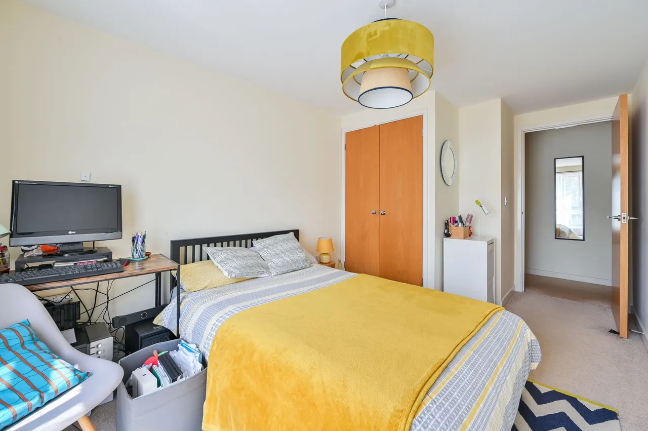 Flat 22, 60 St Georges Way, London, photo 7