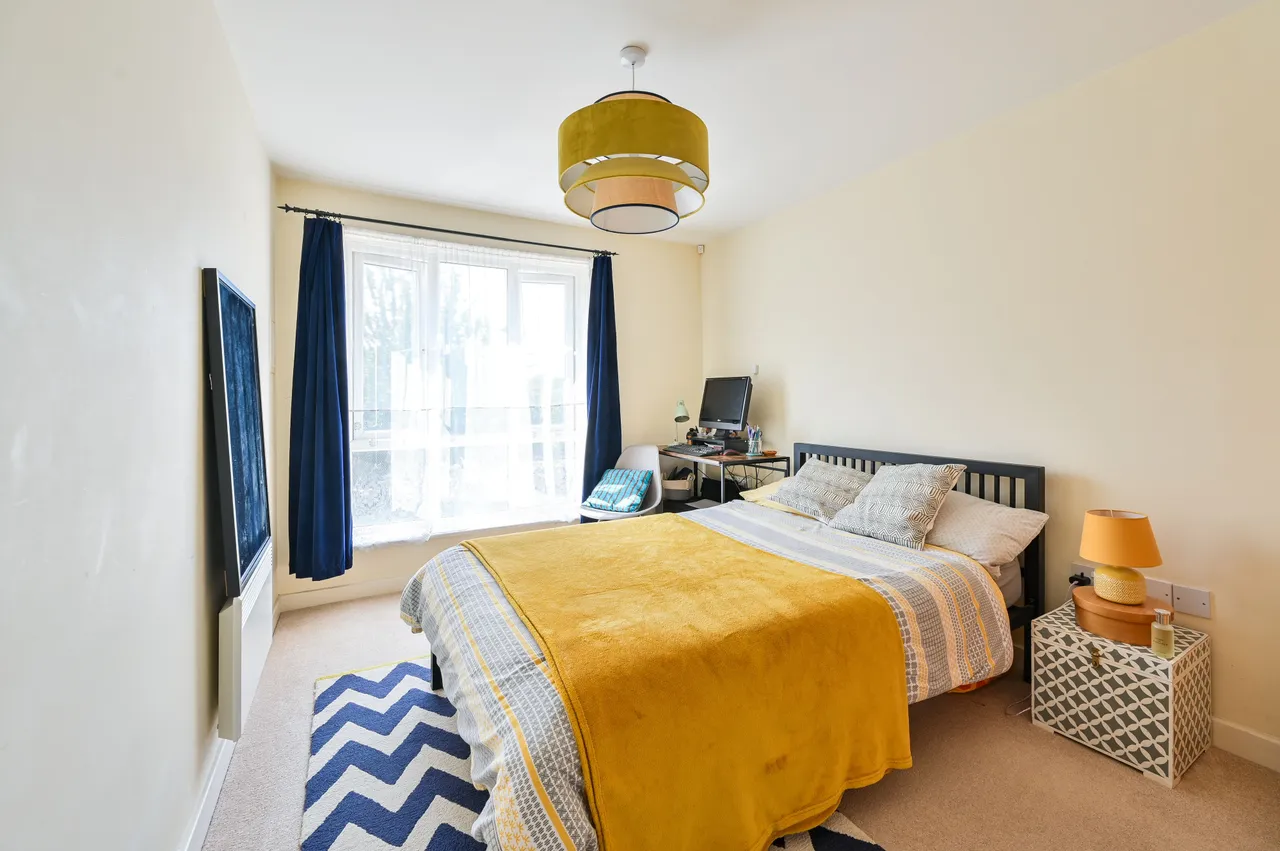 Flat 22, 60 St Georges Way, London, photo 6