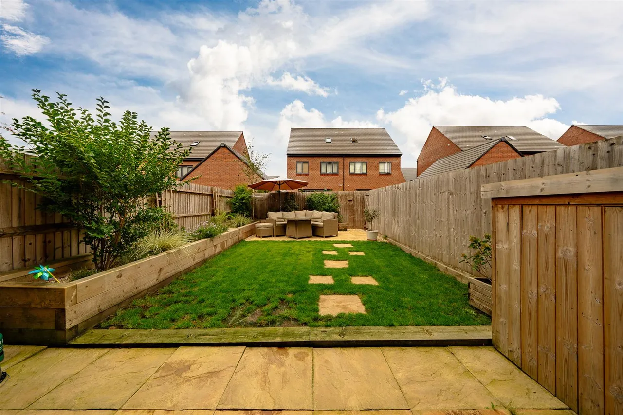 Jenkins Way, Frenchay, BS16, photo 23