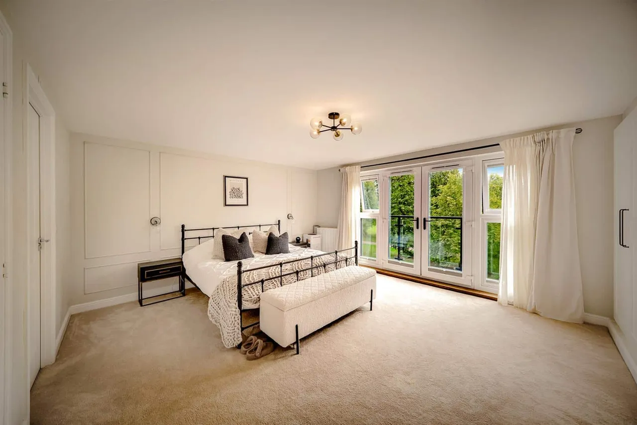 Jenkins Way, Frenchay, BS16, photo 13