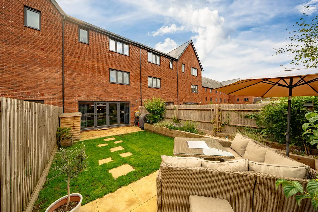 Jenkins Way, Frenchay, BS16, photo 22
