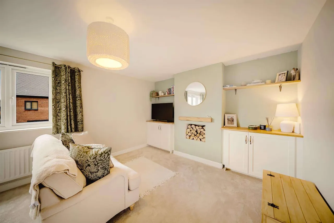 Jenkins Way, Frenchay, BS16, photo 11