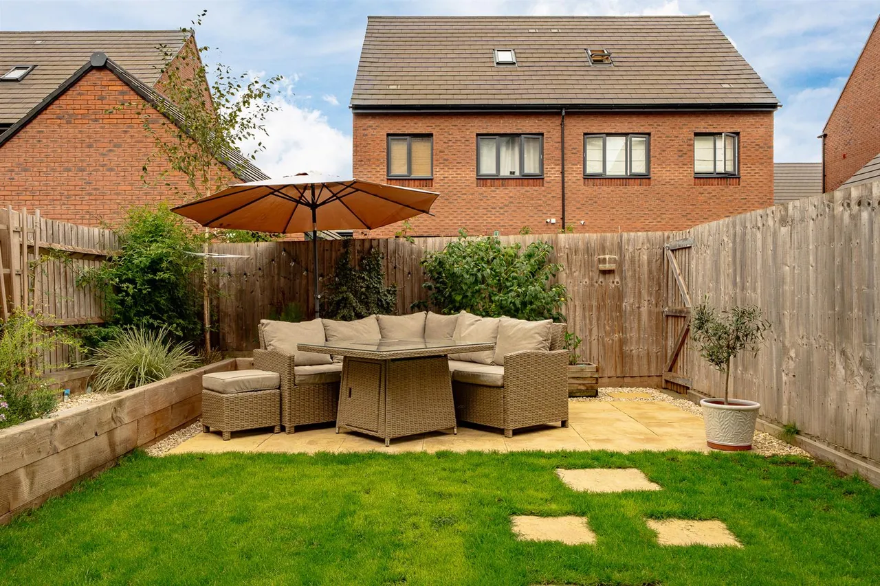 Jenkins Way, Frenchay, BS16, photo 21