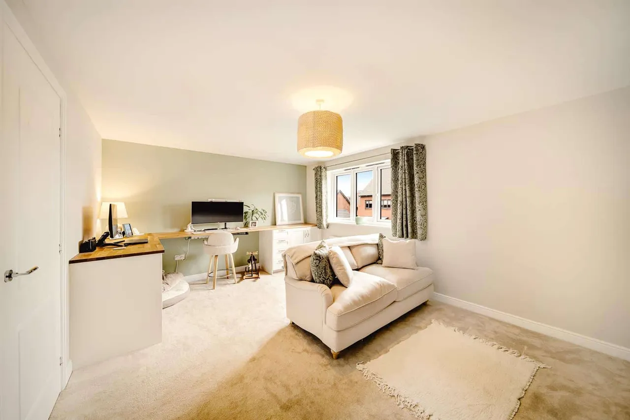 Jenkins Way, Frenchay, BS16, photo 9