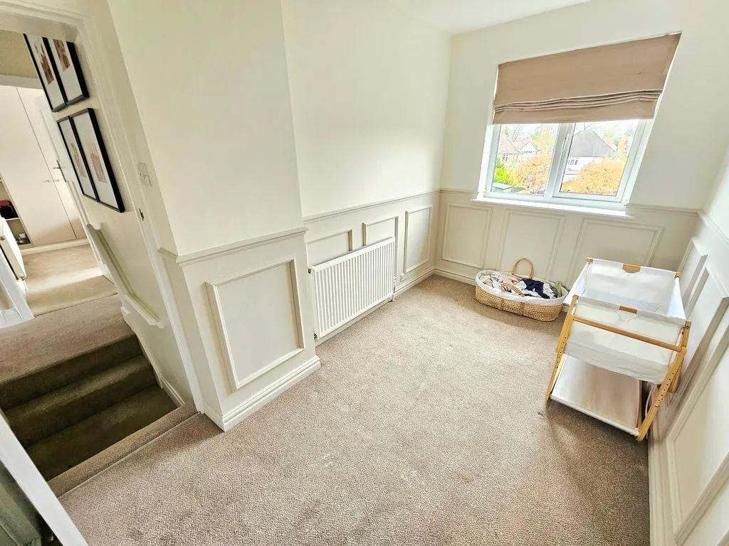 Nadin Road, Boldmere, B73, photo 23