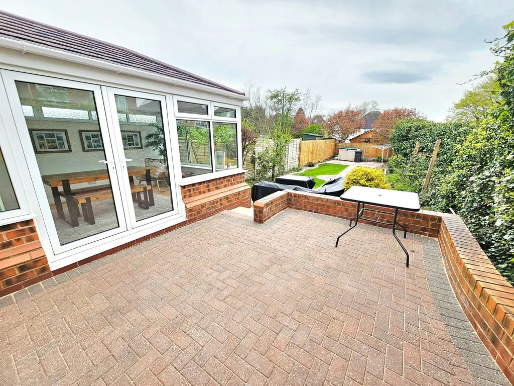 Nadin Road, Boldmere, B73, photo 31