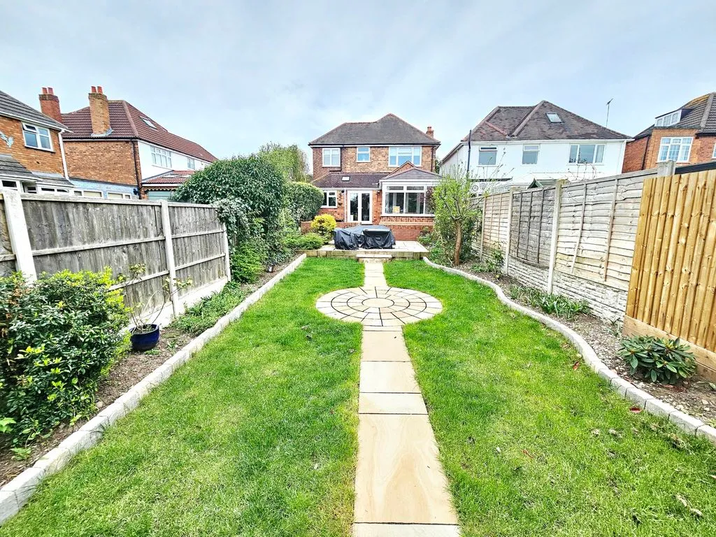 Nadin Road, Boldmere, B73, photo 34
