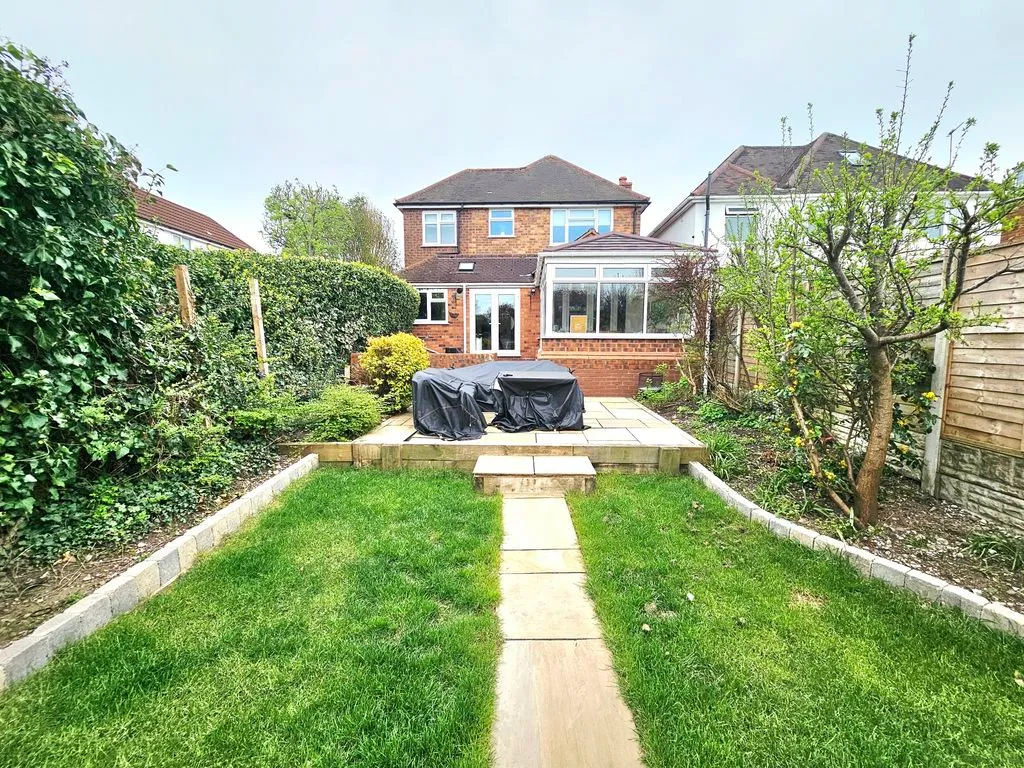Nadin Road, Boldmere, B73, photo 35