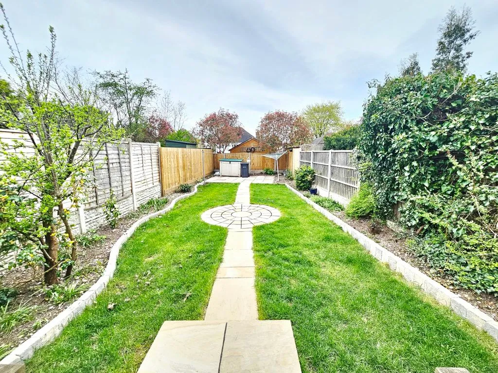 Nadin Road, Boldmere, B73, photo 33